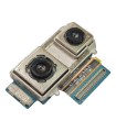 FLEX CAMARA TRASERA DOBLE XIAOMI MI 8