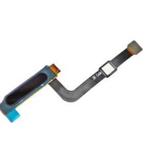 FLEX BOTON HOME MOTOROLA G6 NEGRO