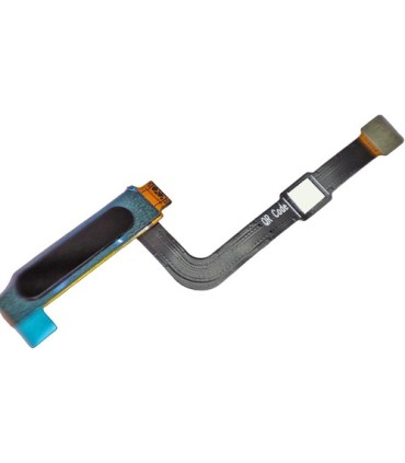 FLEX BOTON HOME MOTOROLA G6 NEGRO