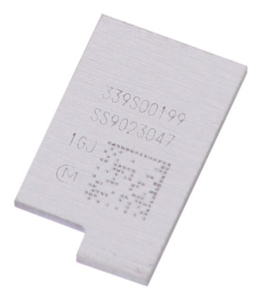 IC INTEGRADO WIFI IPHONE 7 / 7 PLUS 339S00201