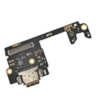 FLEX USB MICROFONO MOTOROLA EDGE 20 PRO CARGA RAPIDA
