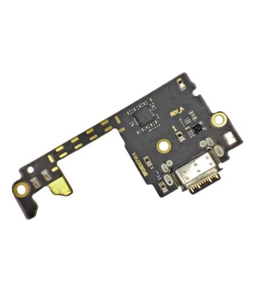 FLEX USB MICROFONO MOTOROLA EDGE 20 PRO CARGA RAPIDA