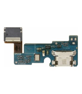 FLEX PLACA PUERTO USB TIPO C MICROFONO LG OPTIMUS G5 H850 VS987 H820 H830