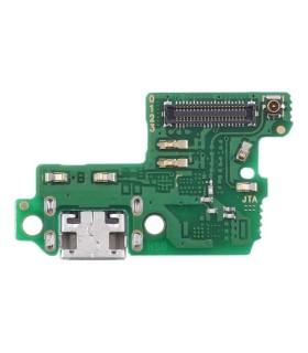 FLEX PLACA PIN PUERTO USB MICRO MICROFONO HUAWEI P10 LITE