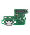 FLEX PLACA PIN PUERTO USB MICRO MICROFONO HUAWEI P10 LITE