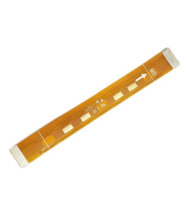 FLEX MAIN INTERCONEXION MOTOROLA MOTO ONE ACTION MB