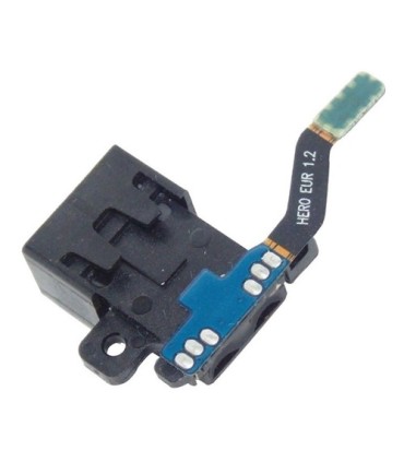 FLEX JACK AUDIO S7 S7 EDGE