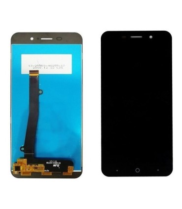 MODULO ZTE BLADE A602 NEGRO ORIGINAL SELF