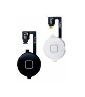 FLEX BOTON HOME IPHONE 4 4S