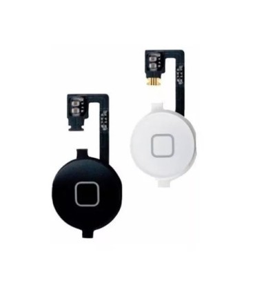 FLEX BOTON HOME IPHONE 4 4S