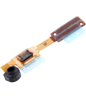 FLEX BOTON HOME + MIC SAMSUNG T110 T113 TAB LITE