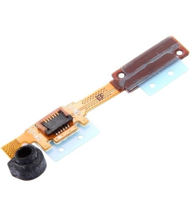 FLEX BOTON HOME + MIC SAMSUNG T110 T113 TAB LITE