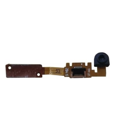 FLEX BOTON HOME + MIC SAMSUNG T110 T113 TAB LITE