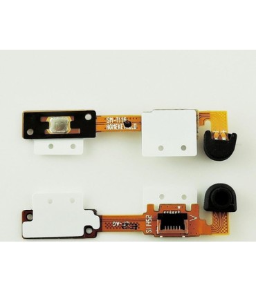 FLEX BOTON HOME + MIC SAMSUNG T110 T113 TAB LITE