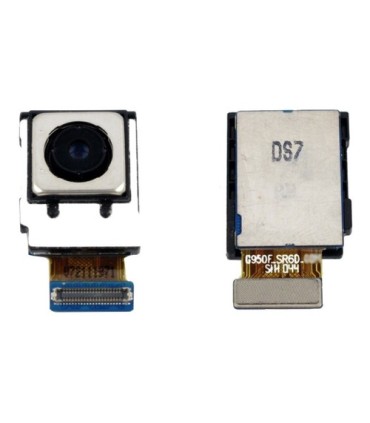 CAMARA TRASERA SAMSUNG S8 / S8 PLUS