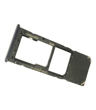 BANDEJA PORTA SIM + BANDEJA MICRO SD SAMSUNG A70 A705