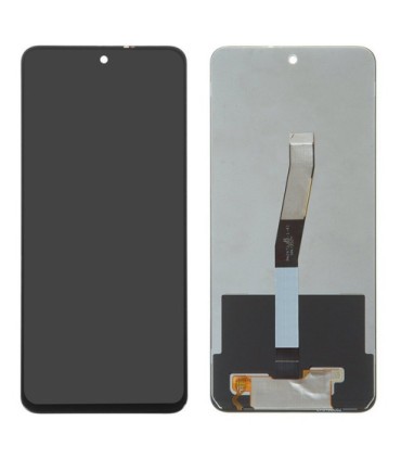 MODULO XIAOMI REDMI NOTE 9S /9 PRO REDMI NOTE 10 LITE ORIGINAL NEGRO