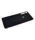 TAPA TRASERA MOTOROLA G8 PLAY NEGRO
