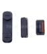 KIT BOTONES VOLUMEN ON HOLD IPHONE 5 PLATEADO