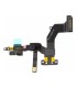 FLEX SENSOR PROXIMIDAD Y CAMARA DELANTERA IPHONE 5S 821-1613