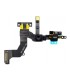 FLEX SENSOR PROXIMIDAD Y CAMARA DELANTERA IPHONE 5S 821-1613