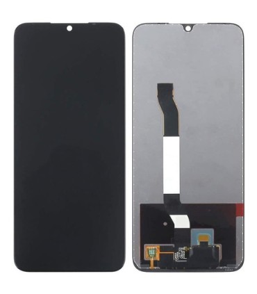 MODULO XIAOMI REDMI NOTE 8 2021 ORIGINAL NEGRO