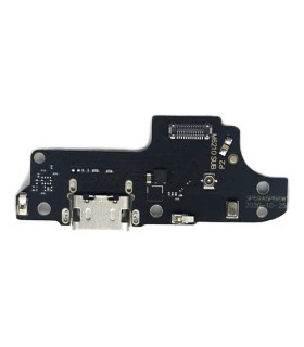 FLEX PLACA USB TIPO C MICROFONO MOTOROLA MOTO E7