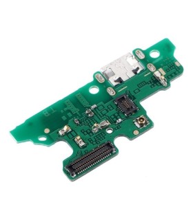 FLEX PLACA USB MICRO MICROFONO HUAWEI MATE 9 LITE
