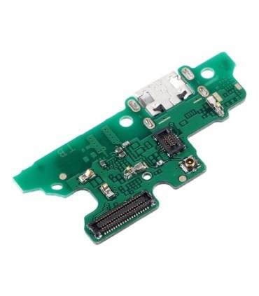 FLEX PLACA USB MICRO MICROFONO HUAWEI MATE 9 LITE
