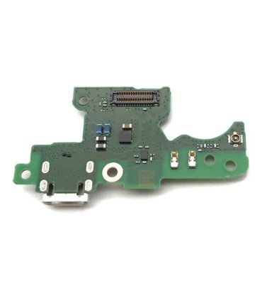 FLEX PIN PUERTO MICRO USB MICROFONO NOKIA 3.1