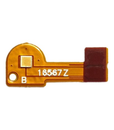 FLEX FLASH FRONTAL MOTOROLA MOTO Z PLAY