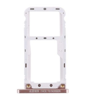 BANDEJA PORTA SIM DUAL XIAOMI MAX 3