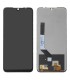 MODULO XIAOMI REDMI NOTE 7 / NOTE 7 PRO ORIGINAL SELF NEGRO