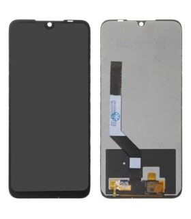 MODULO XIAOMI REDMI NOTE 7 / NOTE 7 PRO ORIGINAL SELF NEGRO