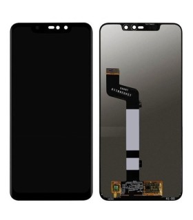 MODULO XIAOMI REDMI NOTE 6 / NOTE 6 PRO ORIGINAL NEGRO IPS