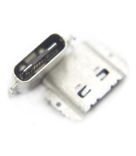 PIN PUERTO USB TIPO C MOTOROLA MOTO Z DROID XT1650 FORCE