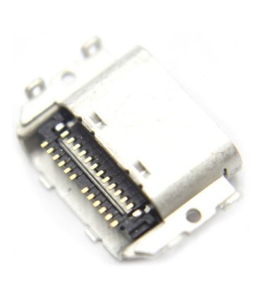 PIN PUERTO USB TIPO C MOTOROLA MOTO Z DROID XT1650 FORCE