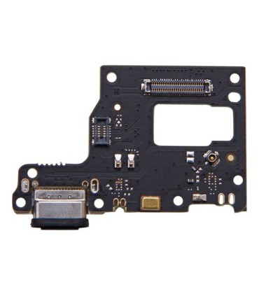 FLEX PLACA USB TIPO C MICROFONO XIAOMI MI 9 LITE