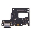 FLEX PLACA USB TIPO C MICROFONO XIAOMI MI 9 LITE