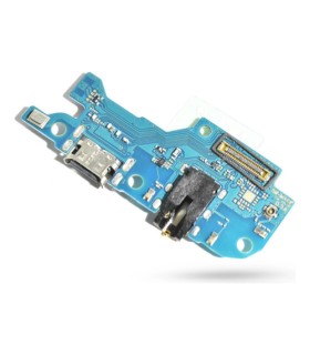 FLEX PLACA USB JACK AUDIO MICROFONO MICRO USB SAMSUNG M30 M305
