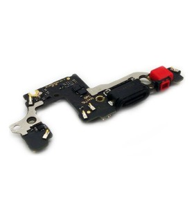 FLEX PLACA PIN PUERTO USB TIPO C MICROFONO HUAWEI P10 PLUS