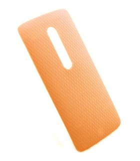 TAPA TRASERA PLASTICA MOTOROLA MOTO X PLAY  XT1561