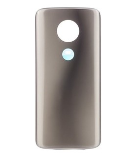 TAPA TRASERA MOTOROLA MOTO G6 PLAY DORADO