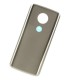 TAPA TRASERA MOTOROLA MOTO G6 PLAY DORADO