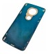 TAPA TRASERA MOTOROLA G7 PLAY DORADO