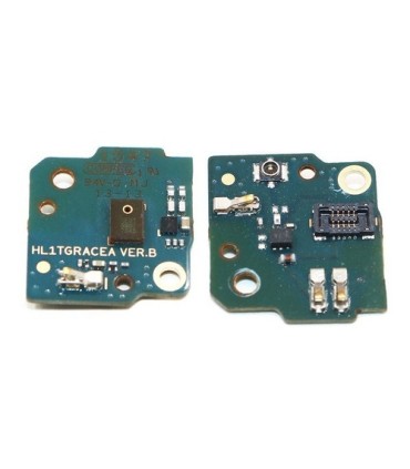 PLACA MICROFONO HUAWEI P8 / P9
