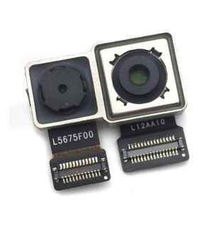 MODULO CAMARA TRASERA DUAL MOTOROLA MOTO G6 XT1925-6 XT1925 XT1925-2