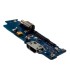 FLEX PLACA CARGA USB MOTOROLA MOTO E4 MICROFONO VIBRADOR