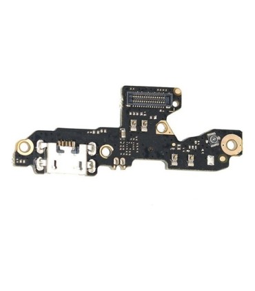 FLEX PIN DE CARGA USB MICROFONO XIAOMI REDMI 7