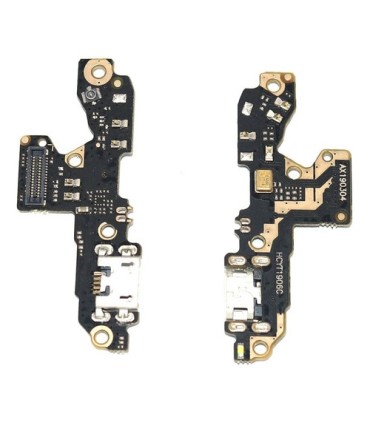 FLEX PIN DE CARGA USB MICROFONO XIAOMI REDMI 7